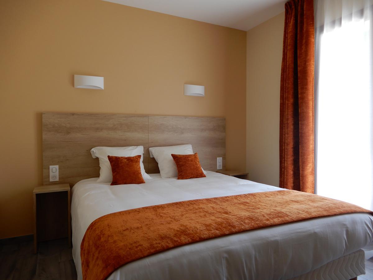 Marinet Hotel Chatillon-en-Michaille